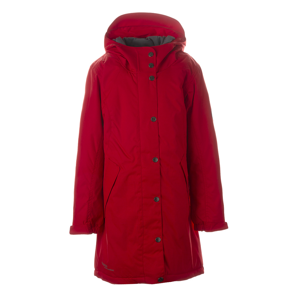 Tyttöjen kevät-syksy parka JANELLE