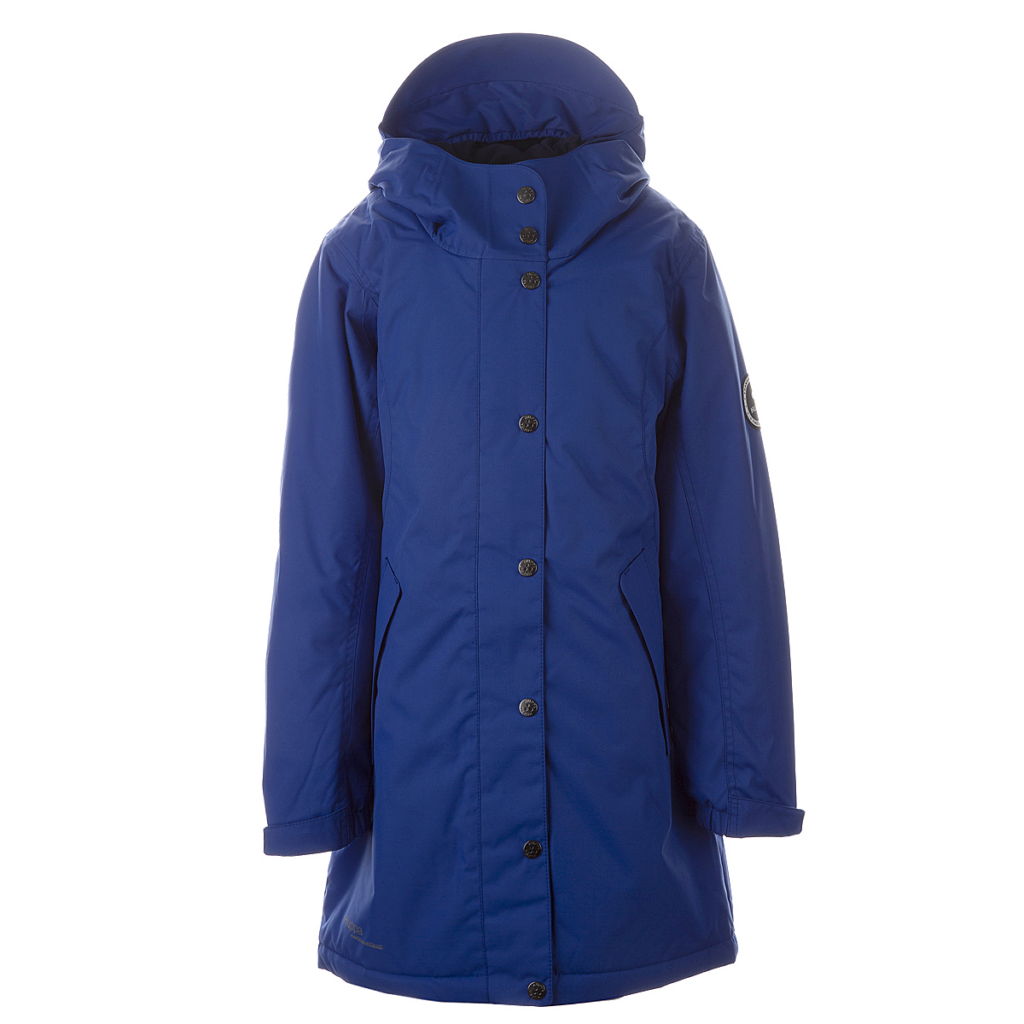 Tyttöjen kevät-syksy parka JANELLE