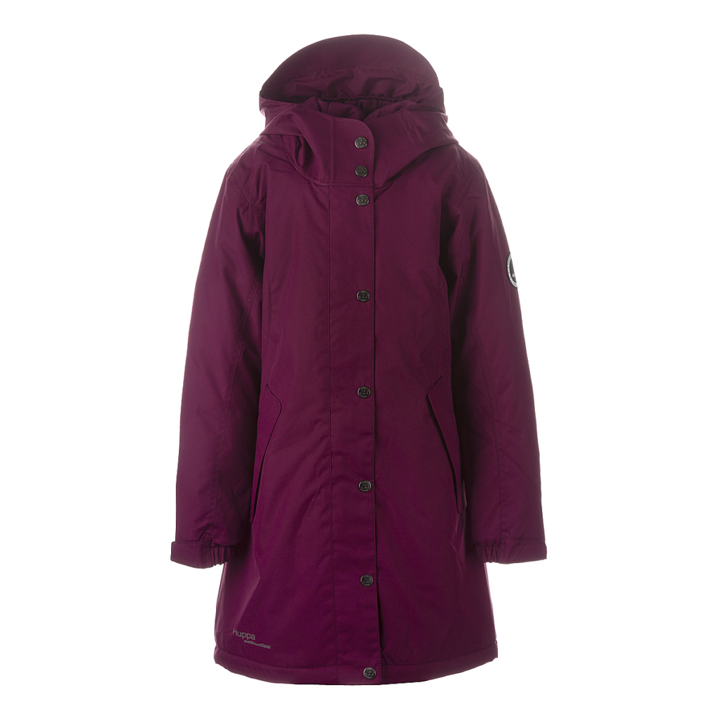 Tyttöjen kevät-syksy parka JANELLE