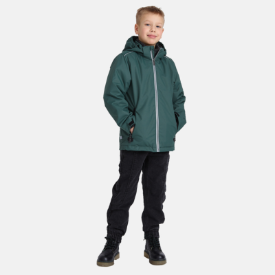 Forest green