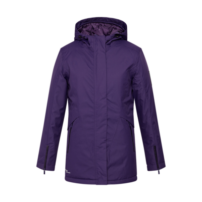Dark lilac