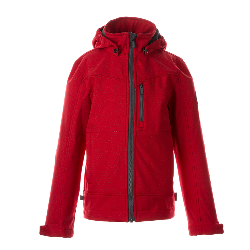 Miesten Softshell takki AKIVA