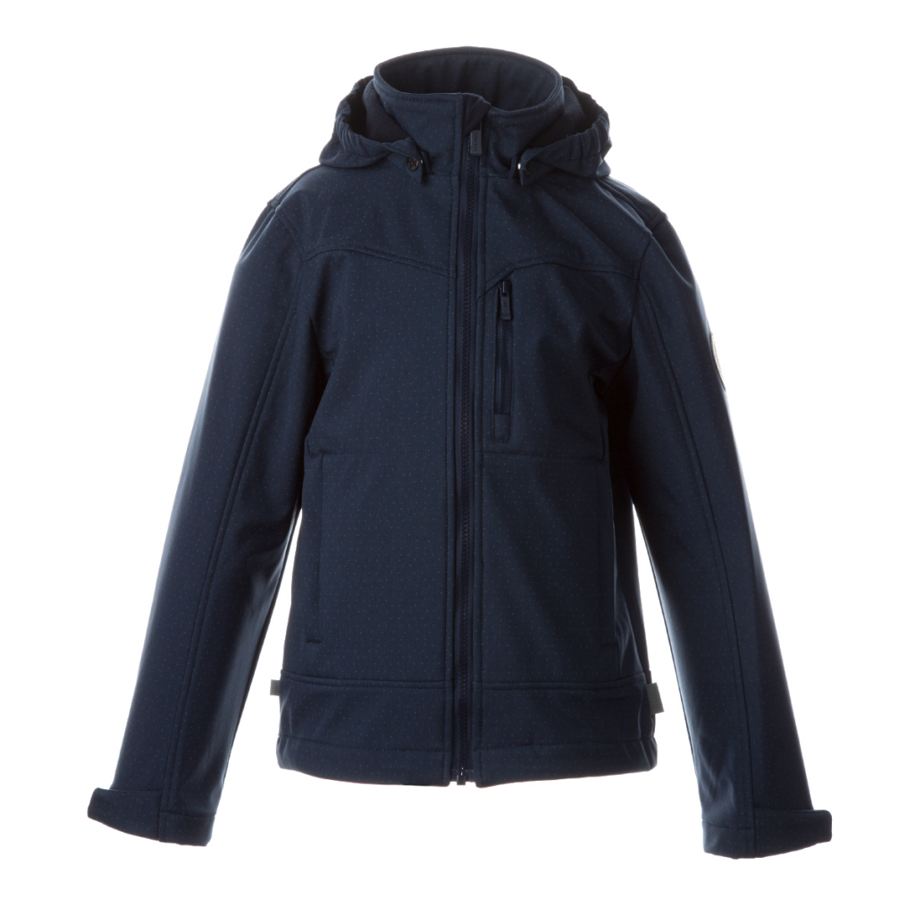 Poikinen Softshell takki AKIVA