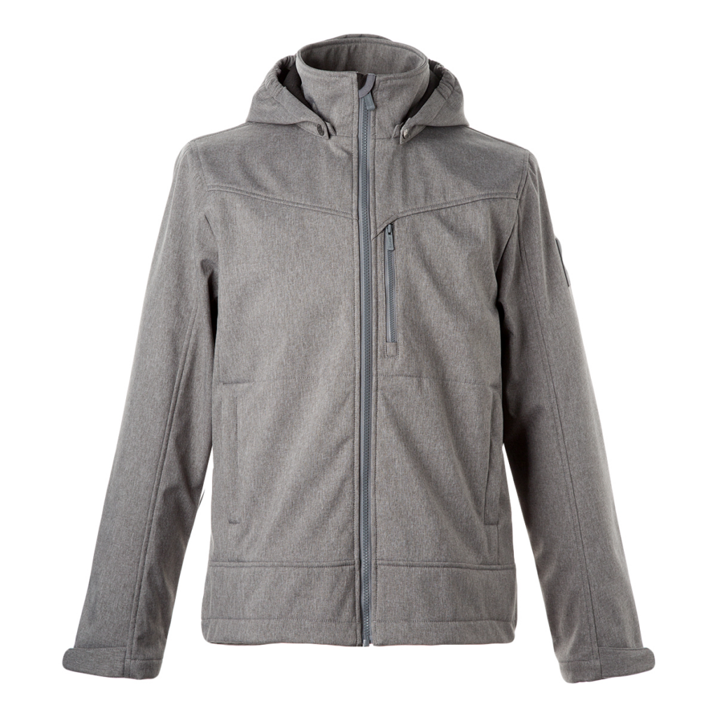 Poikinen Softshell takki AKIVA