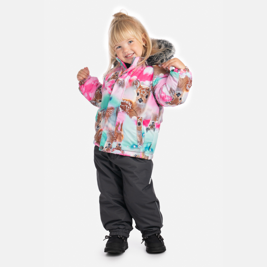 Lasten talvitakki VESA