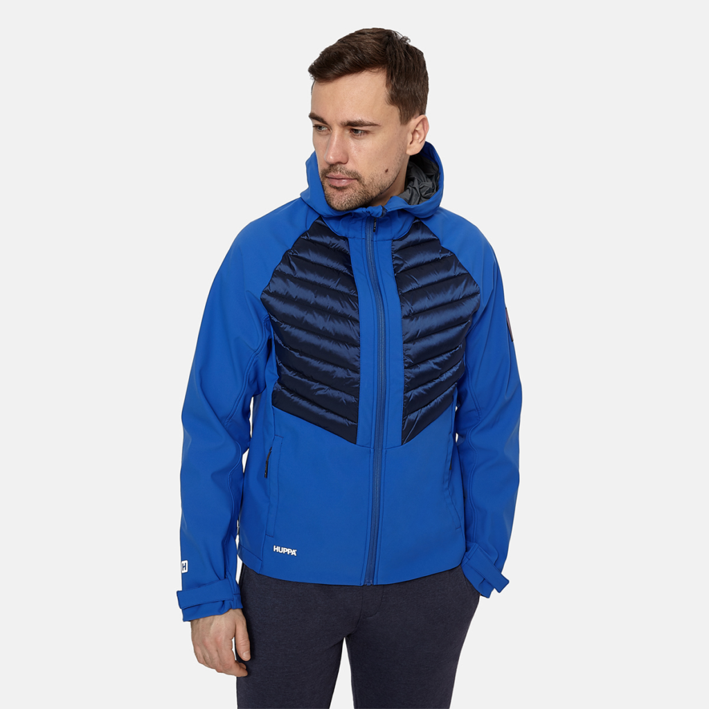 Miesten Softshell takki STARK