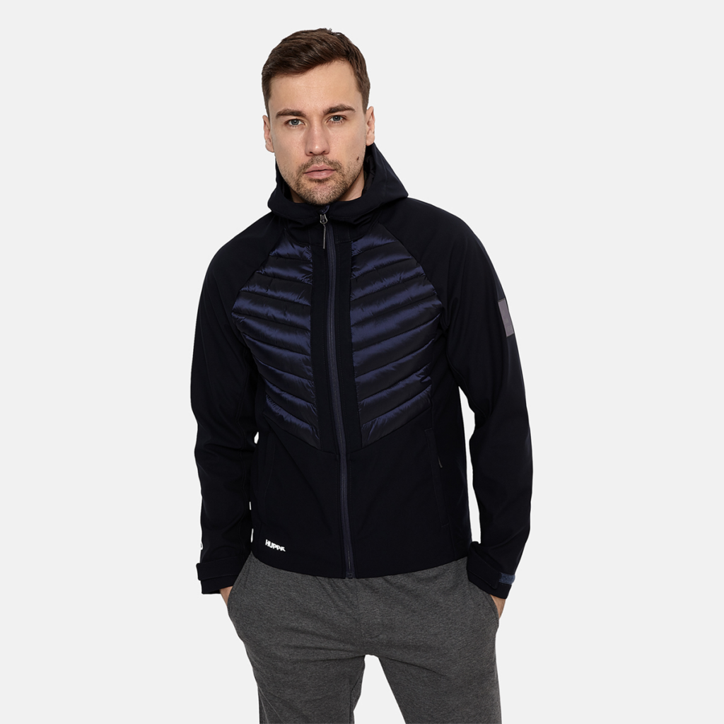 Miesten Softshell takki STARK