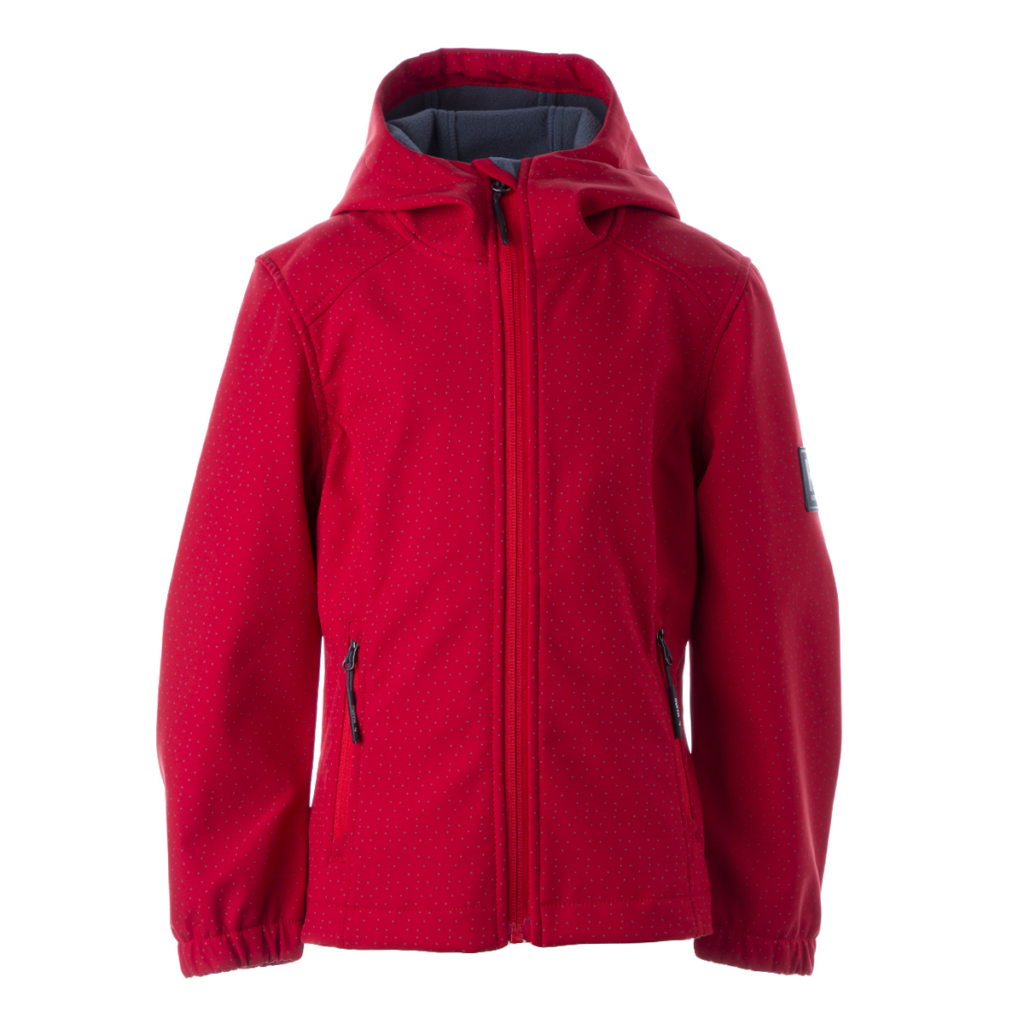 Tyttöjen Softshell takki NERA
