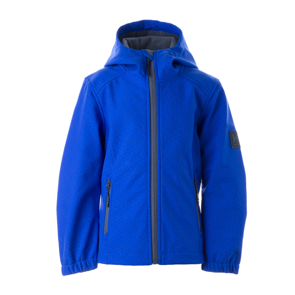 Tyttöjen Softshell takki NERA