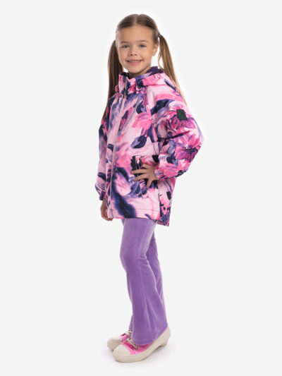 Pink (patterned)