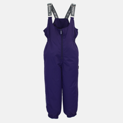 Dark lilac