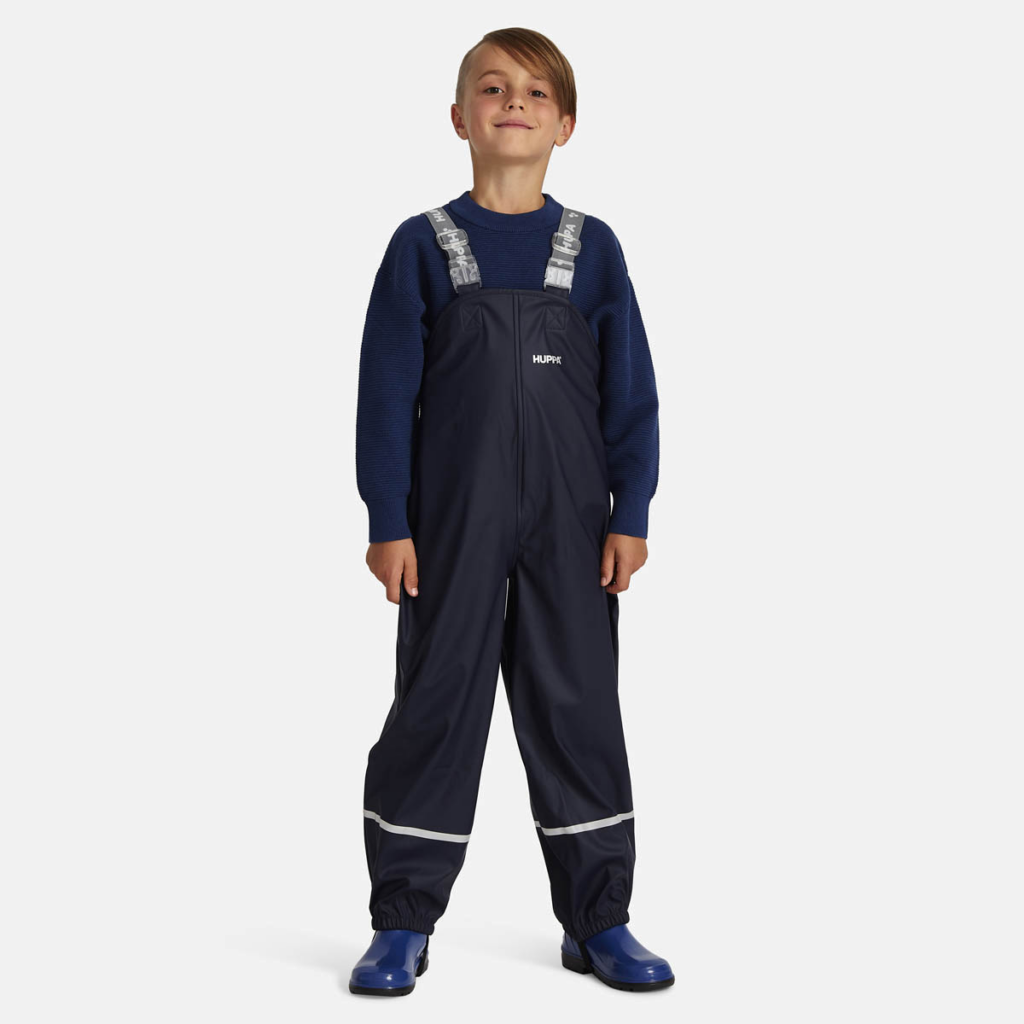 Lasten sadehousut PANTSY 1