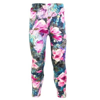 Lilac (patterned)