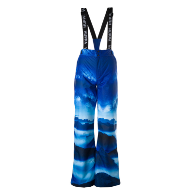 Dark blue (patterned)