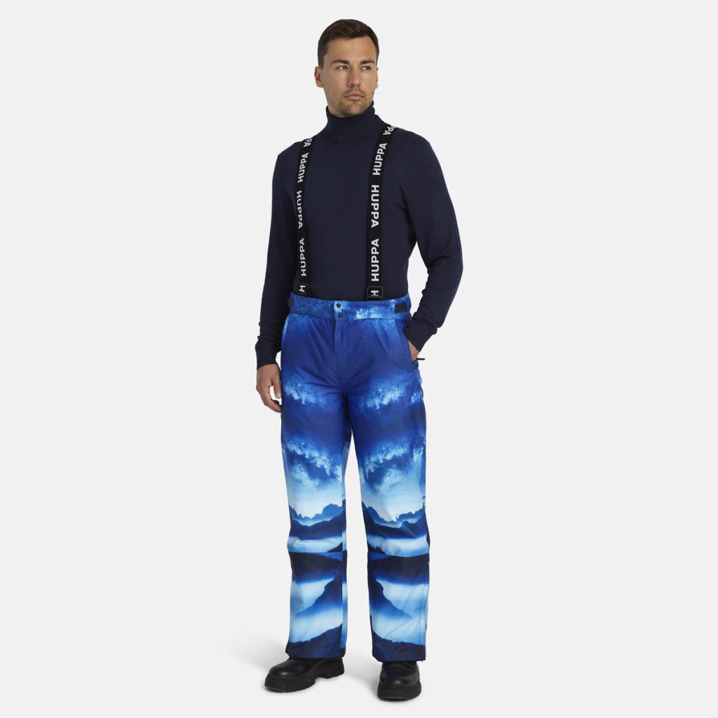 Miesten talvihousut SCOTT 2