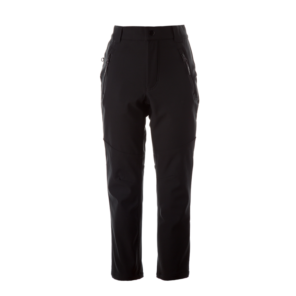 Poikinen Softshell housut AIBO
