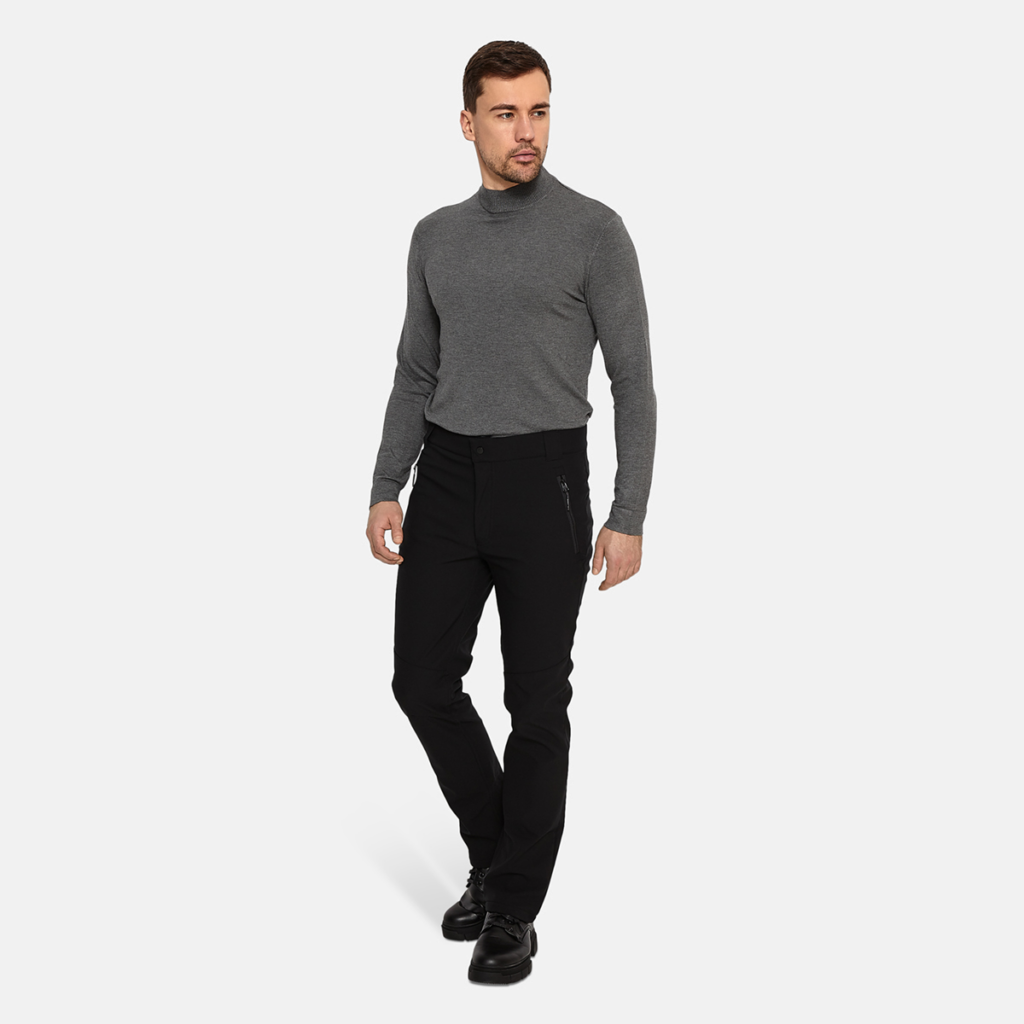 Miesten Softshell housut AIBO