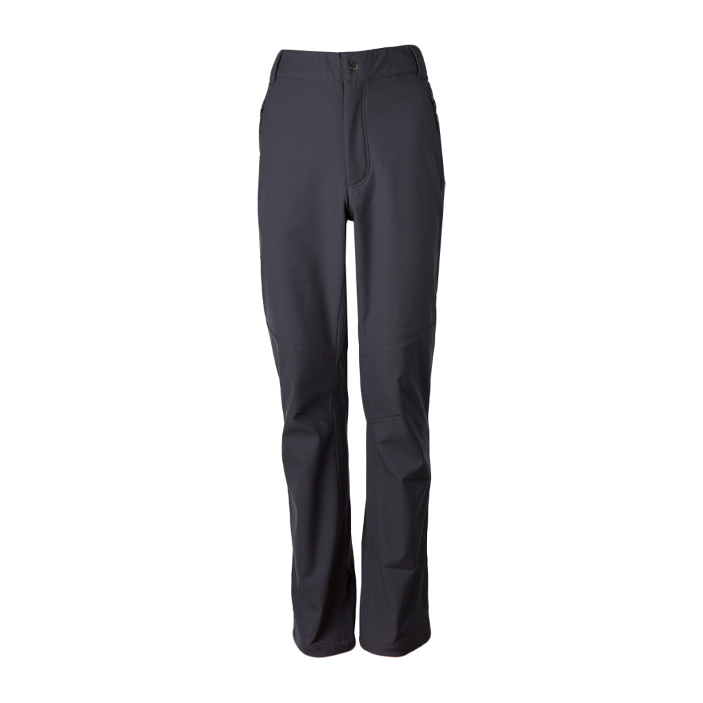 Poikinen Softshell housut AIBO