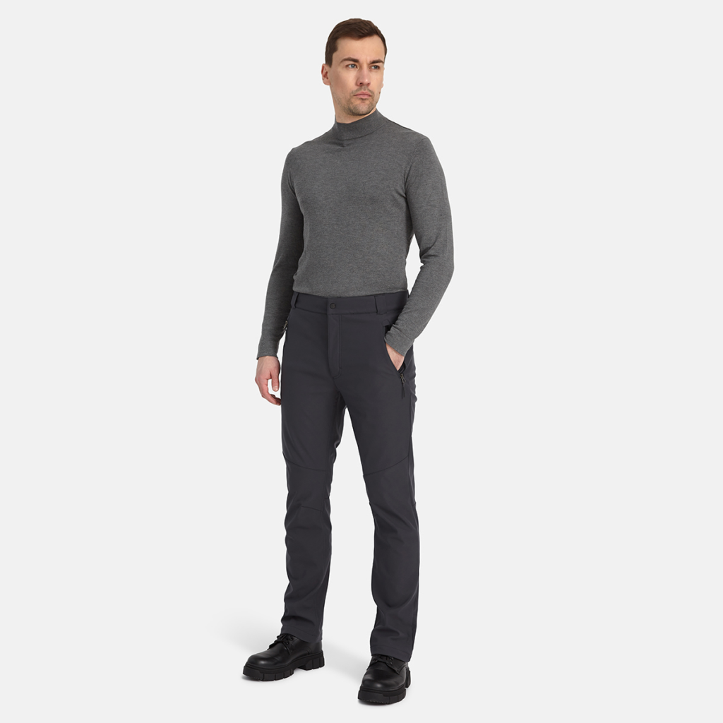 Miesten Softshell housut AIBO