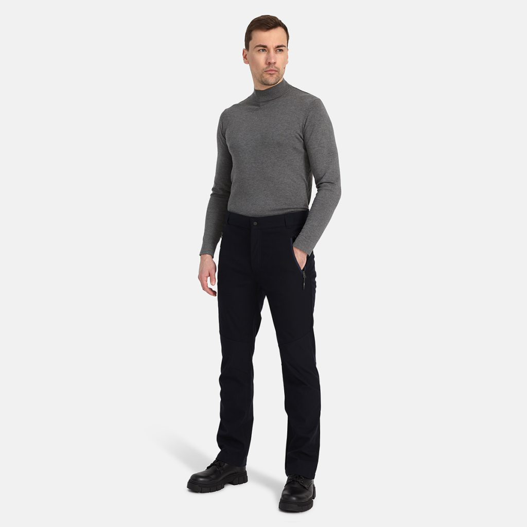 Miesten Softshell housut AIBO