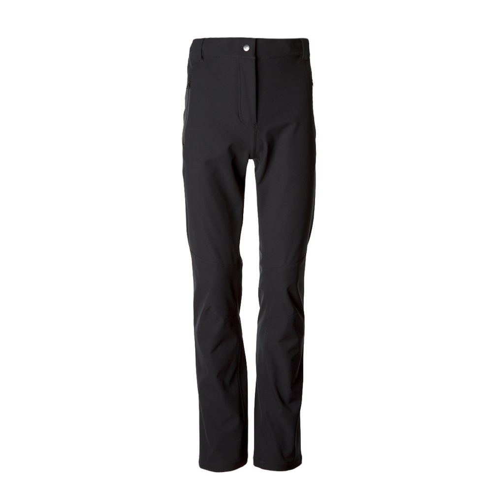 Tyttöjen Softshell housut AIRITA
