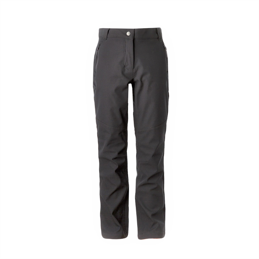 Tyttöjen Softshell housut AIRITA