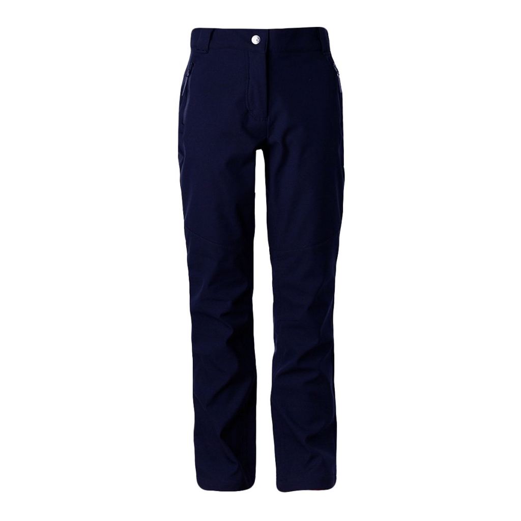 Tyttöjen Softshell housut AIRITA