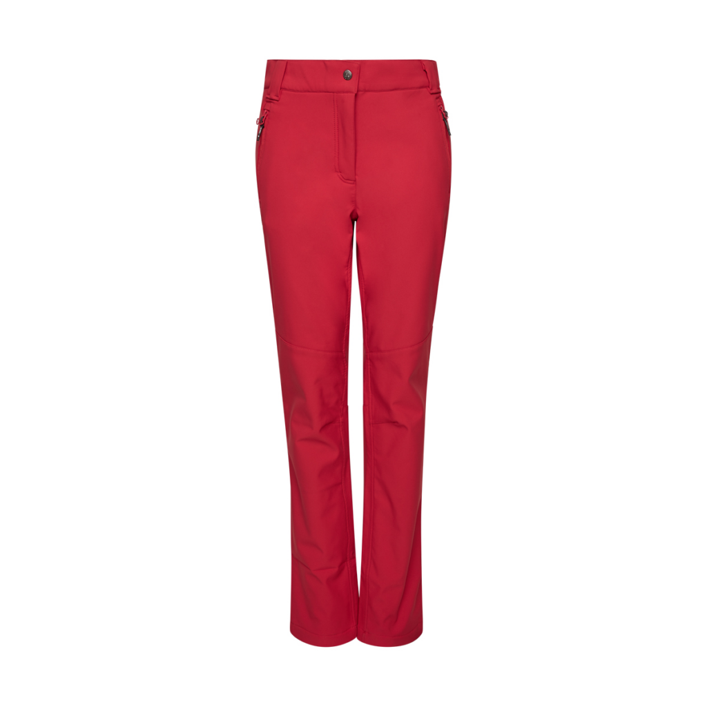 Naisten Softshell housut AIRITA