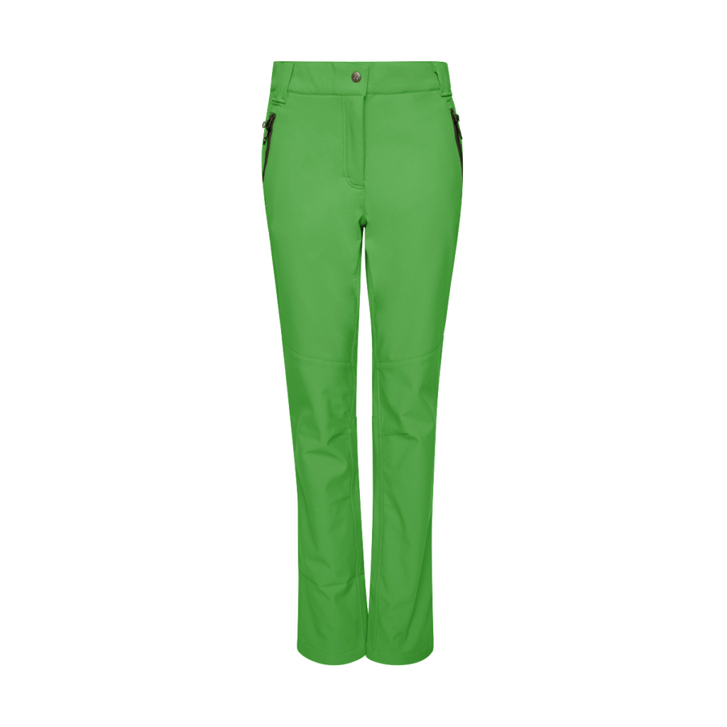 Naisten Softshell housut AIRITA