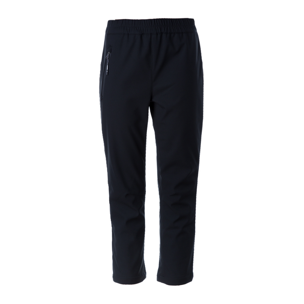 Lasten Softshell housut HEIBO