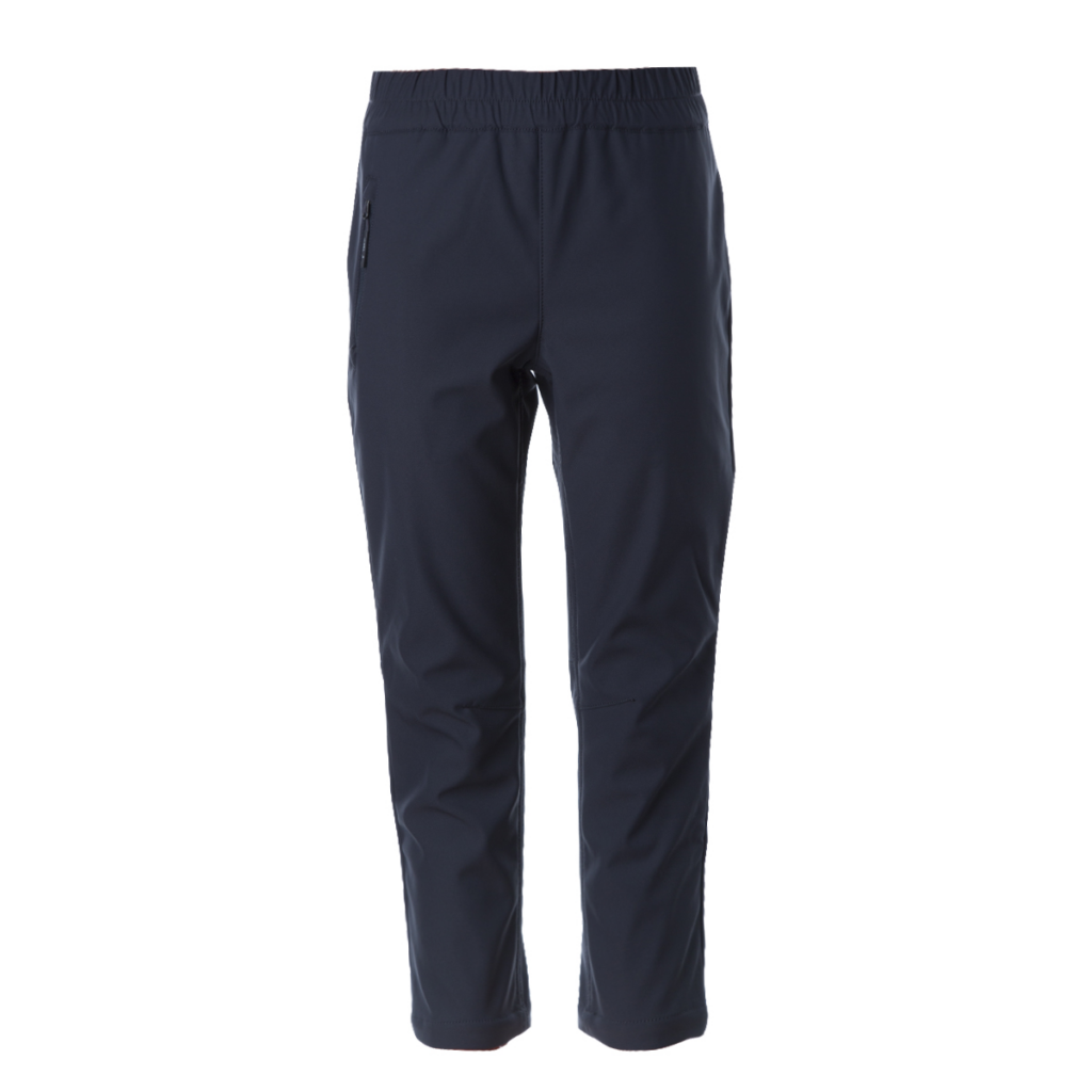 Lasten Softshell housut HEIBO