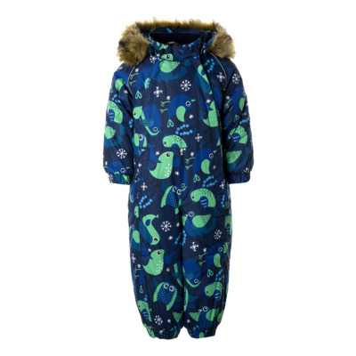 Dark blue (patterned)
