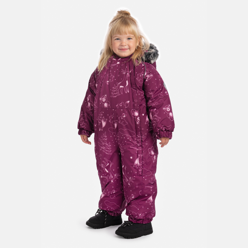 Lasten talvihaalarit KEIRA