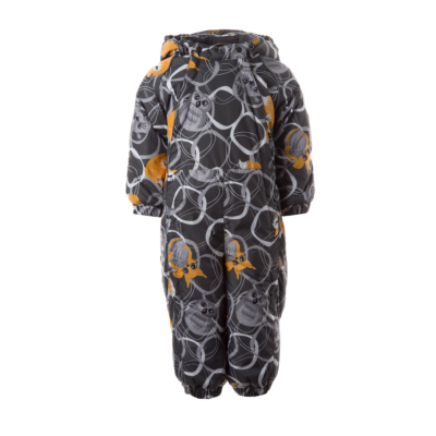Gray (patterned)