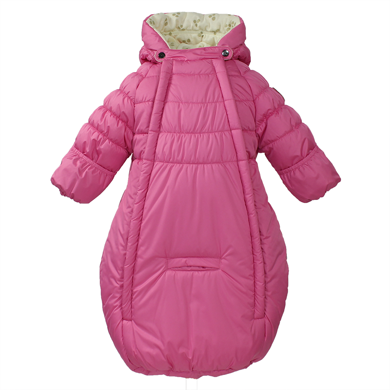 Vauvan makuupussi ZIPPY