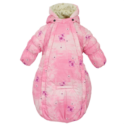 Pink (patterned)