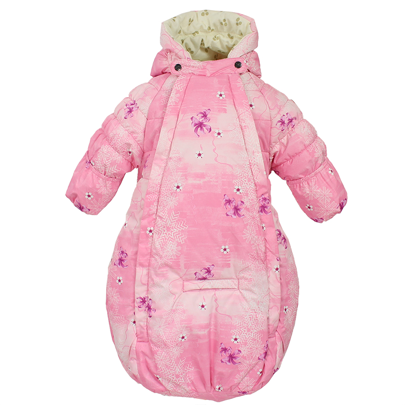 Vauvan makuupussi ZIPPY