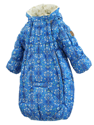 Vauvan makuupussi ZIPPY