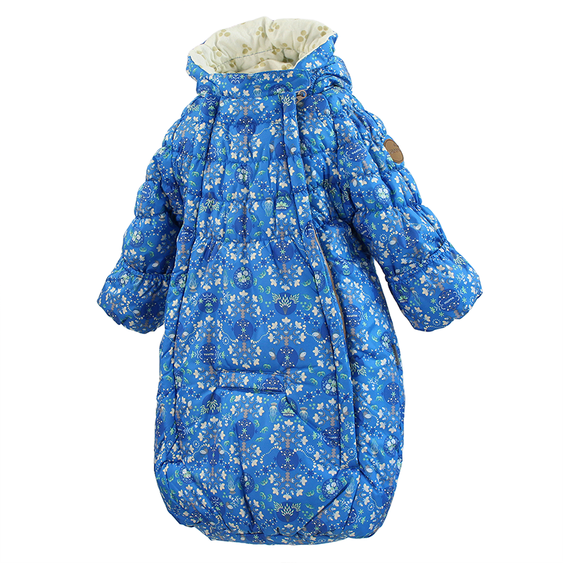 Vauvan makuupussi ZIPPY