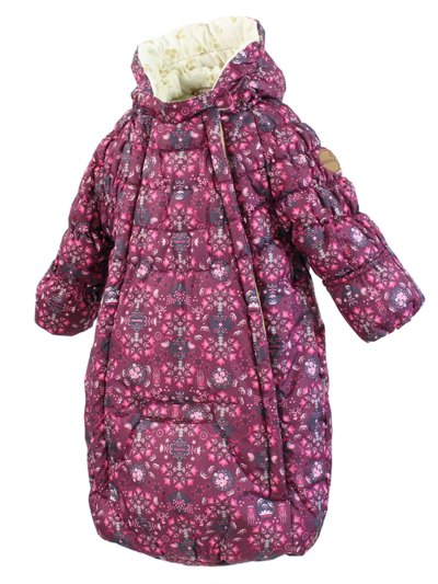 Vauvan makuupussi ZIPPY