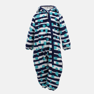 Dark blue (patterned)