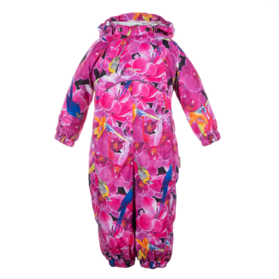 Fuchsia (patterned)