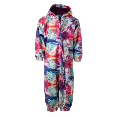 Multicolor (patterned)