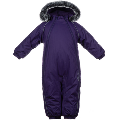 Dark lilac