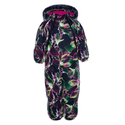 Black (patterned)