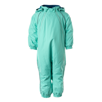Mint green