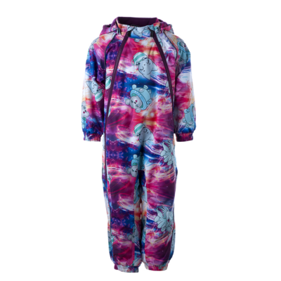 Multicolor (patterned)