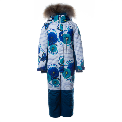 White (patterned)