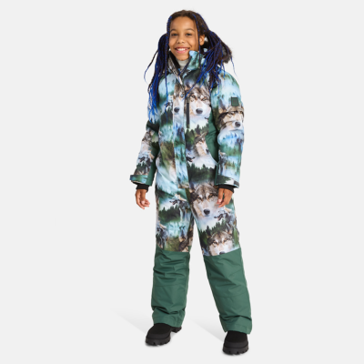 Multicolor (patterned)