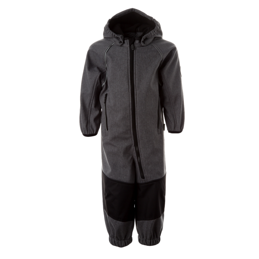 Lasten Softshell haalarit ADAL 1